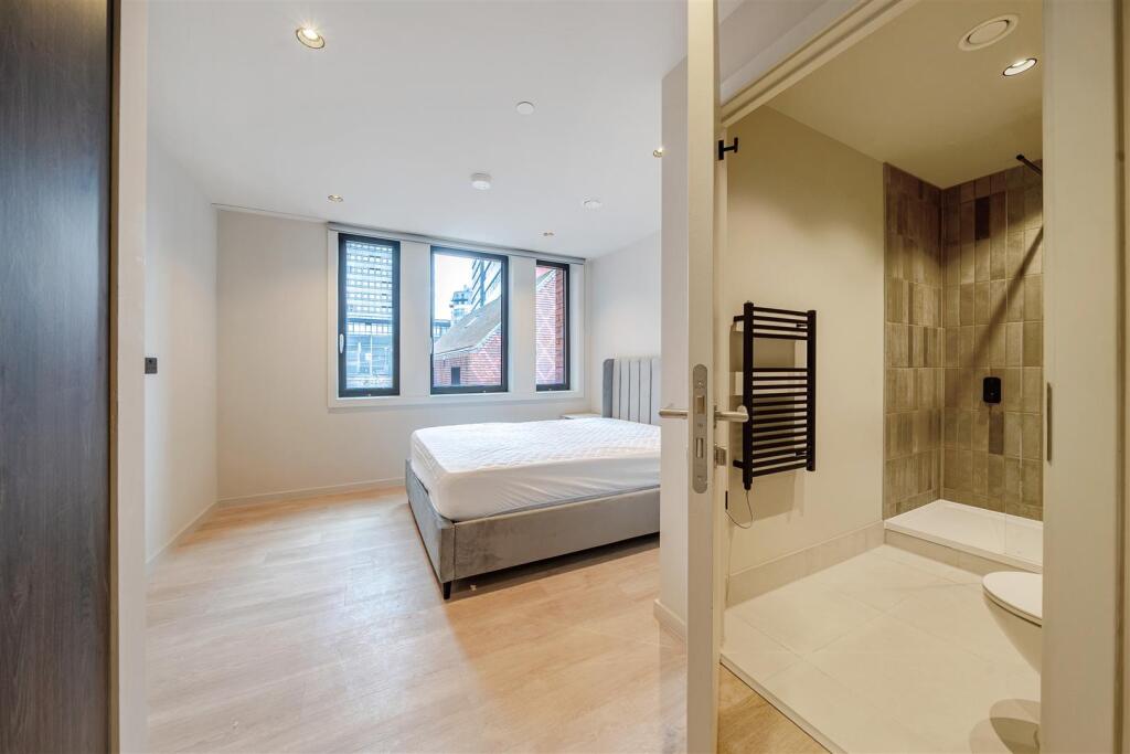 Additional image 6 of SETL, Ludgate Hill, Birmingham