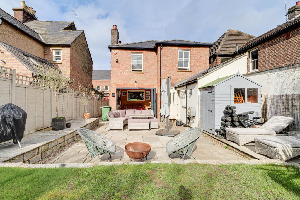 Additional image 18 of Cravells Road, Harpenden, Hertfordshire, AL5