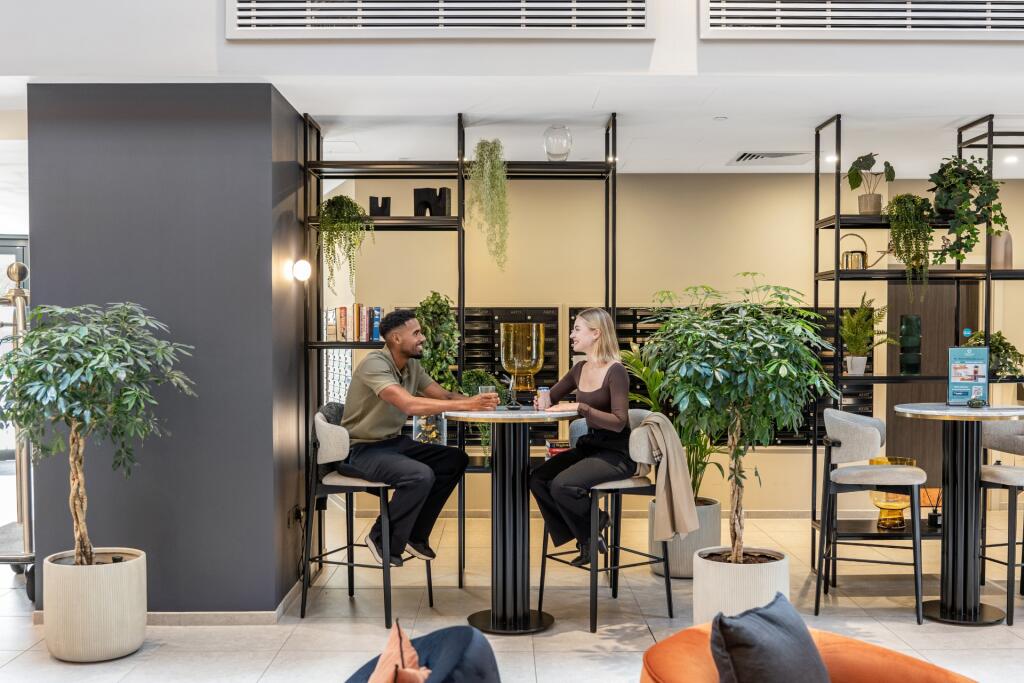 Additional image 11 of Ryland Street, Birmingham, B15