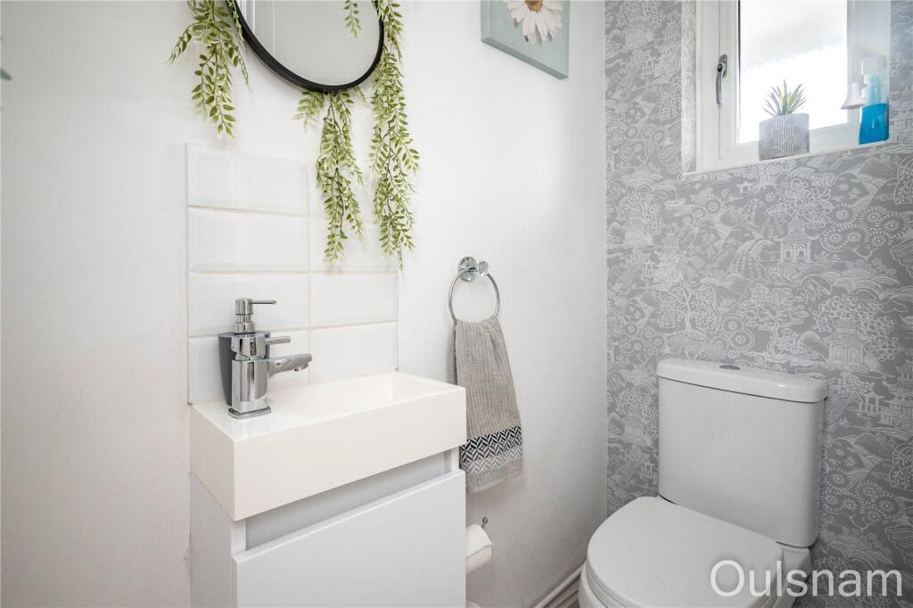 Additional image 9 of Woodbank Drive, Catshill, Bromsgrove, Worcestershire, B61