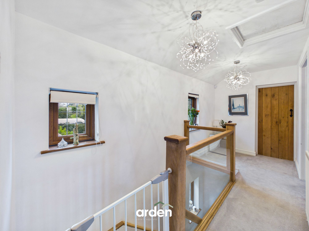 Additional image 12 of Fockbury Road, Dodford, B61