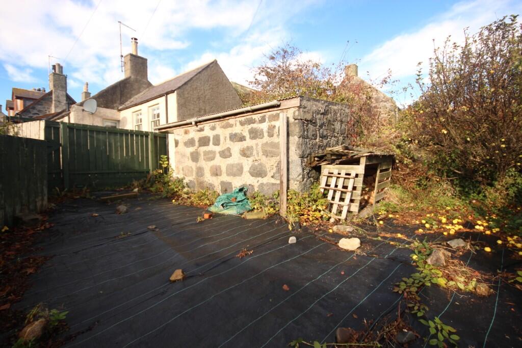 Additional image 33 of 34 South High Street, Portsoy, AB45 2NT