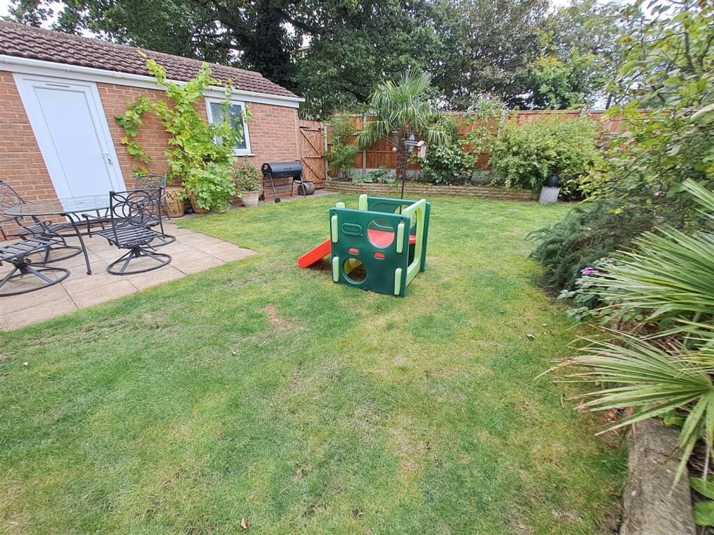 Additional image 18 of Palmvale Croft, Sheldon, Birmingham