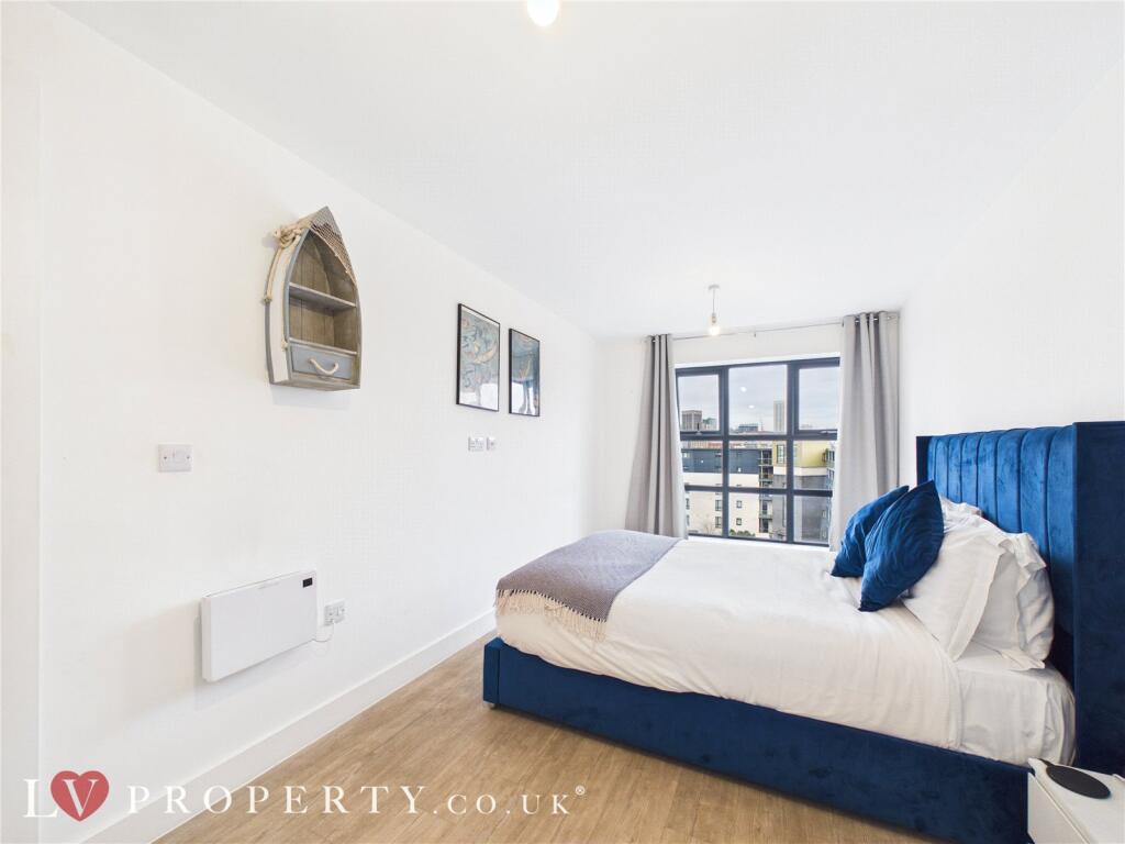 Additional image 5 of Lombard Street, Birmingham, West Midlands, B12