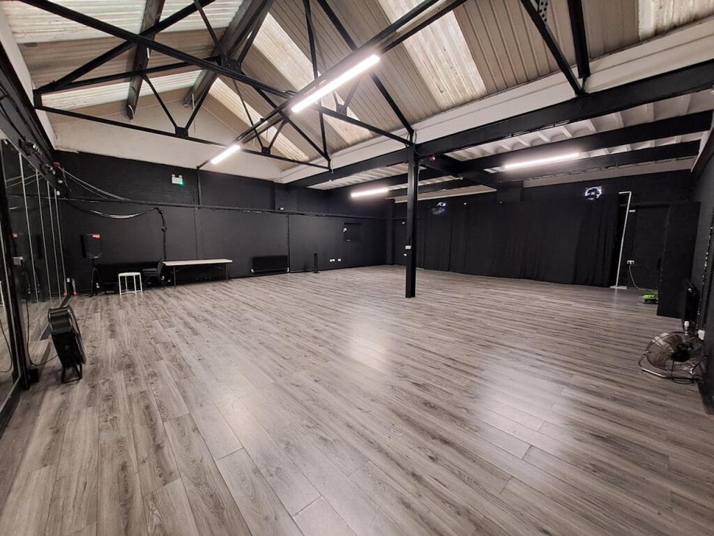 Additional image 3 of 9a Wainwright Street, Aston, Birmingham, B6 5TH