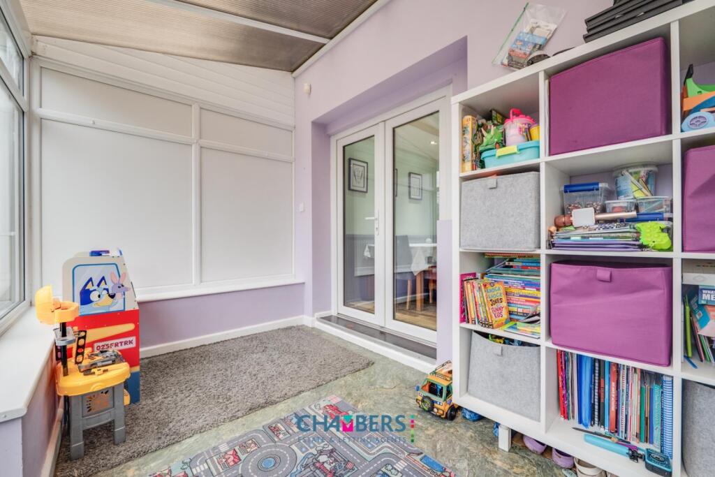 Additional image 14 of Longmeadow Crescent, Shard End, Birmingham