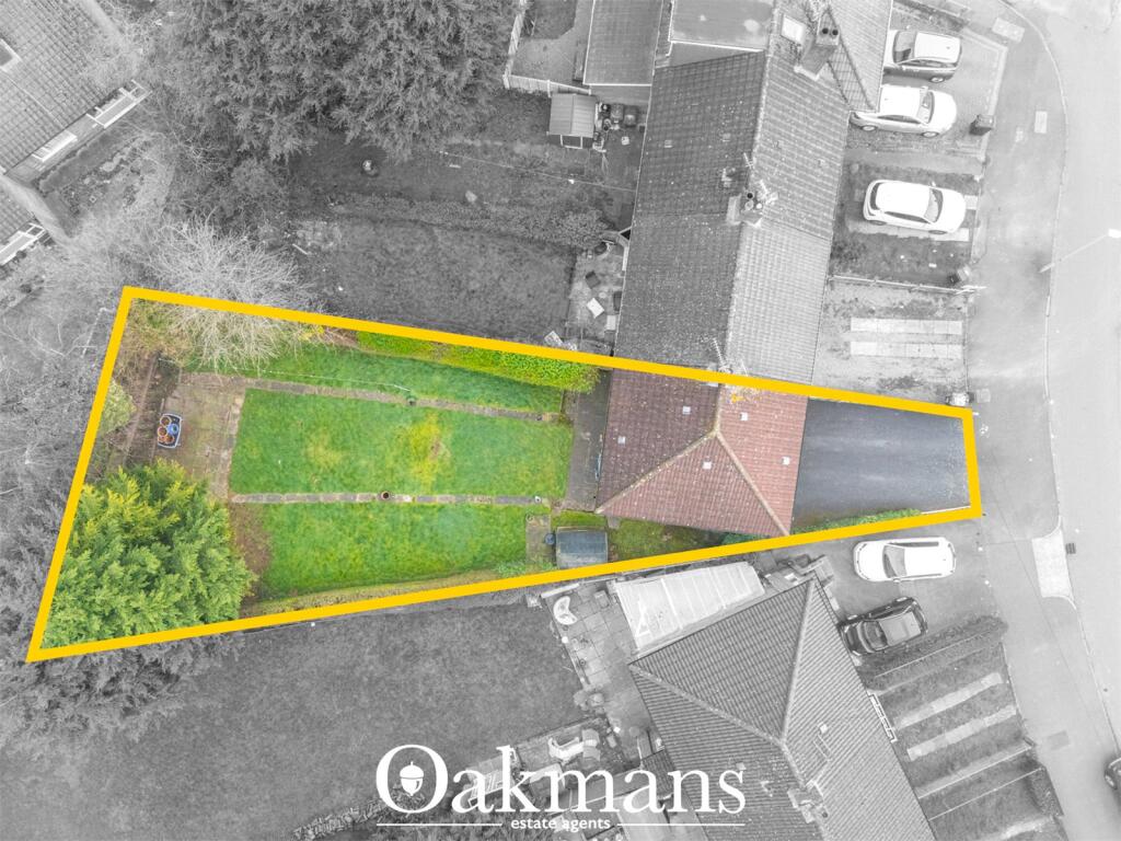 Additional image 26 of Brinklow Road, Birmingham, B29