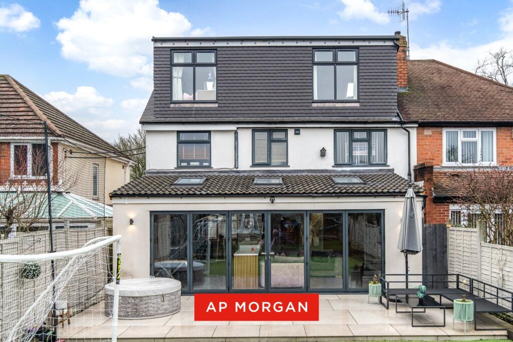 Additional image 23 of Golden Cross Lane, Catshill, Bromsgrove, Worcestershire, B61