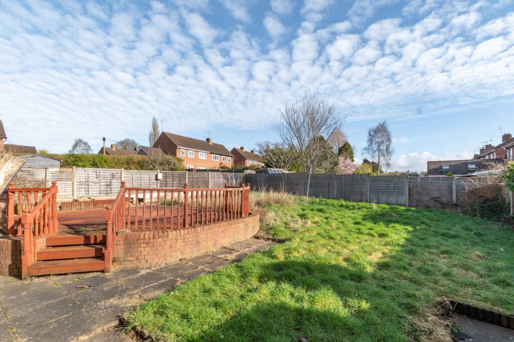 Additional image 5 of Lyttleton Avenue, Bromsgrove, Worcestershire, B60