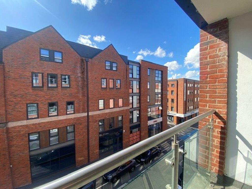 Additional image 4 of Boxworks, 35 Tenby Street North, B1 3EG