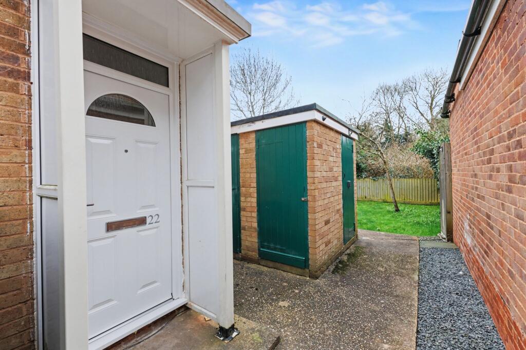 Additional image 18 of Seggs Lane, Alcester, B49