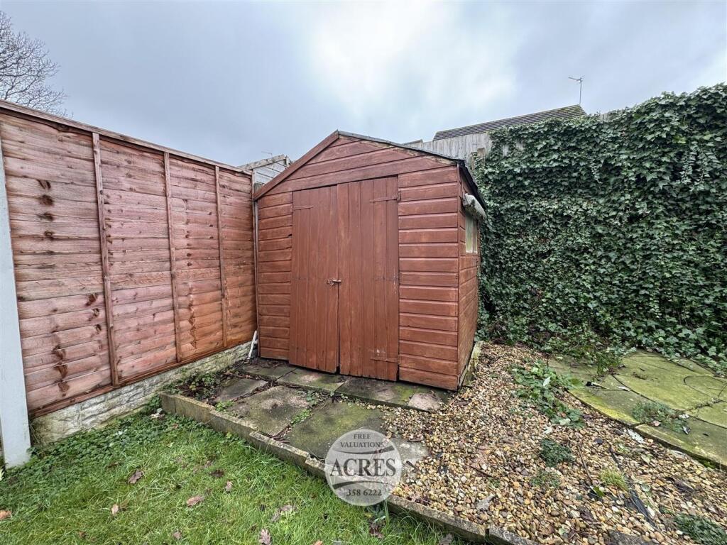 Additional image 36 of Merrions Close, Great Barr, Birmingham