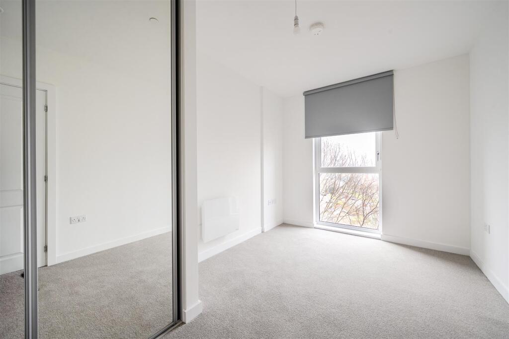 Additional image 7 of Belgrave Village, Birmingham