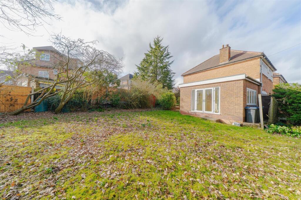 Additional image 19 of Glen Rise, Billesley, Birmingham