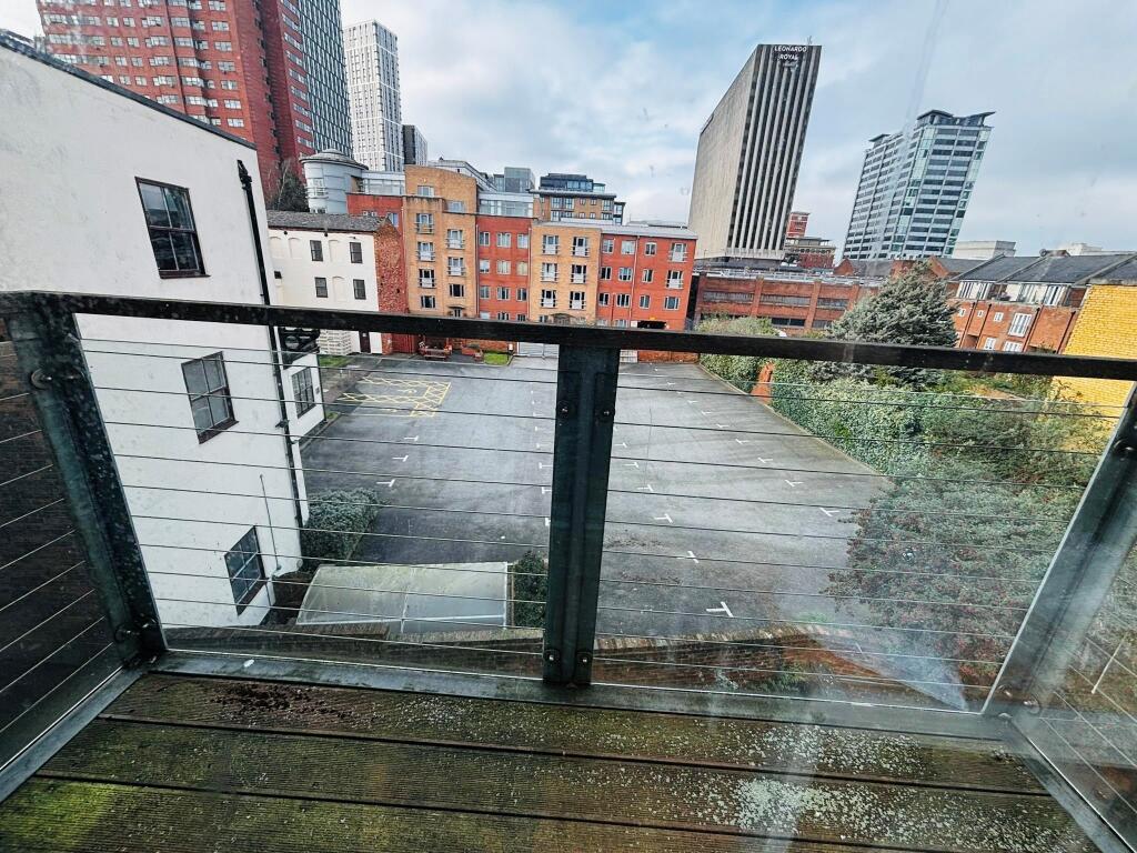 Additional image 6 of Churchgate Plaza