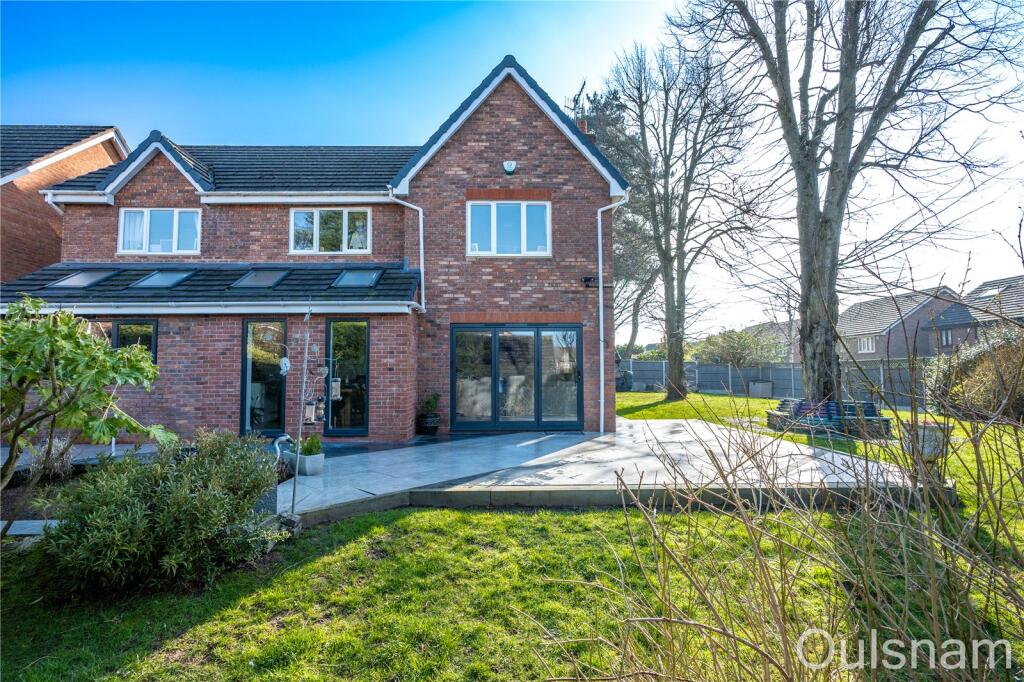 Additional image 29 of Blossom Drive, Bromsgrove, Worcestershire, B61