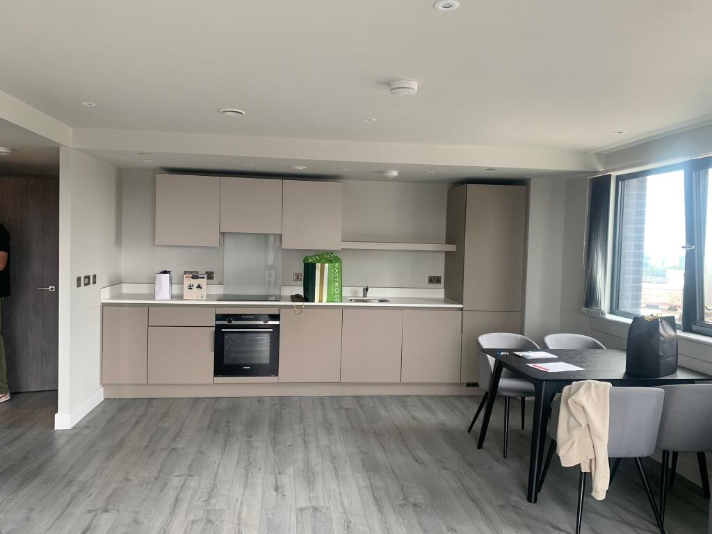 Additional image 3 of 10/F, St Martin's Place, 169 Broad Street Birmingham B15 1EF