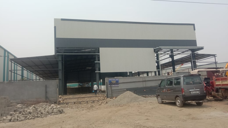Chakan MIDC, Chakan, Pune