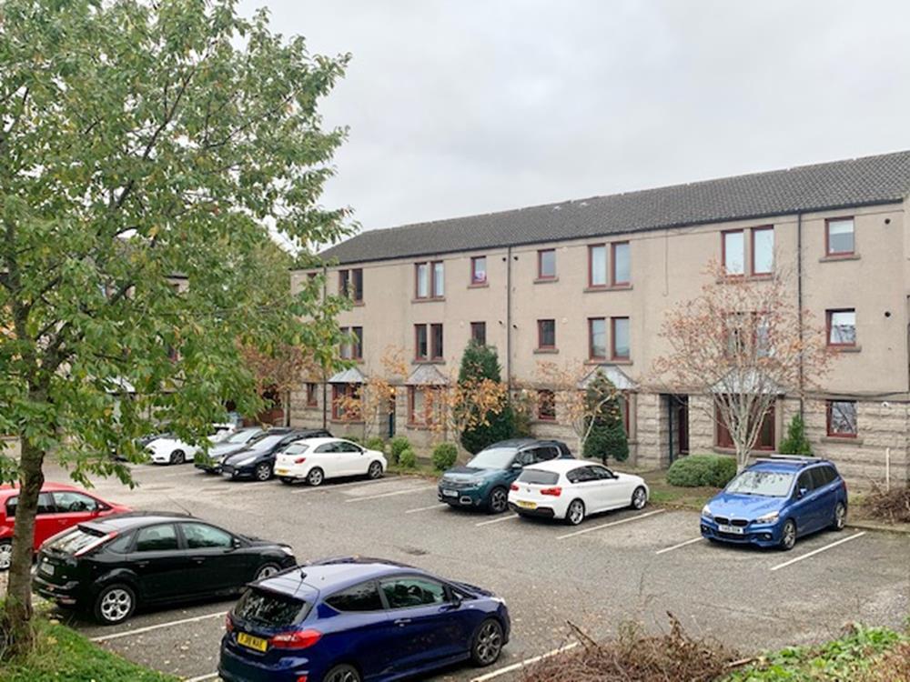 Additional image 8 of Cairnfield Circle, Top Floor, AB21