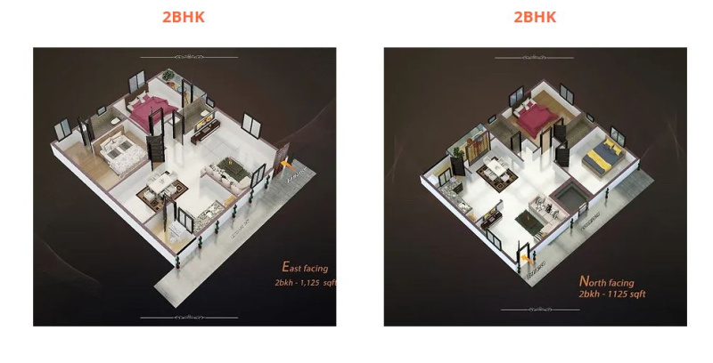 Additional image 3 of Kompally, Hyderabad