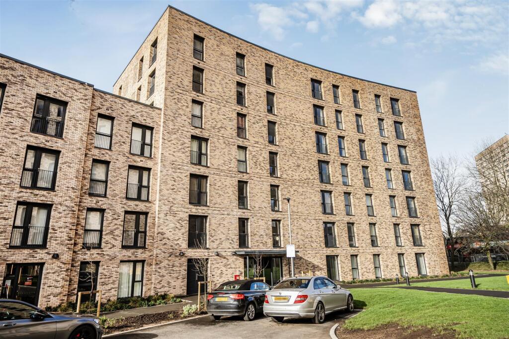 Additional image 15 of Belgrave Village, Birmingham