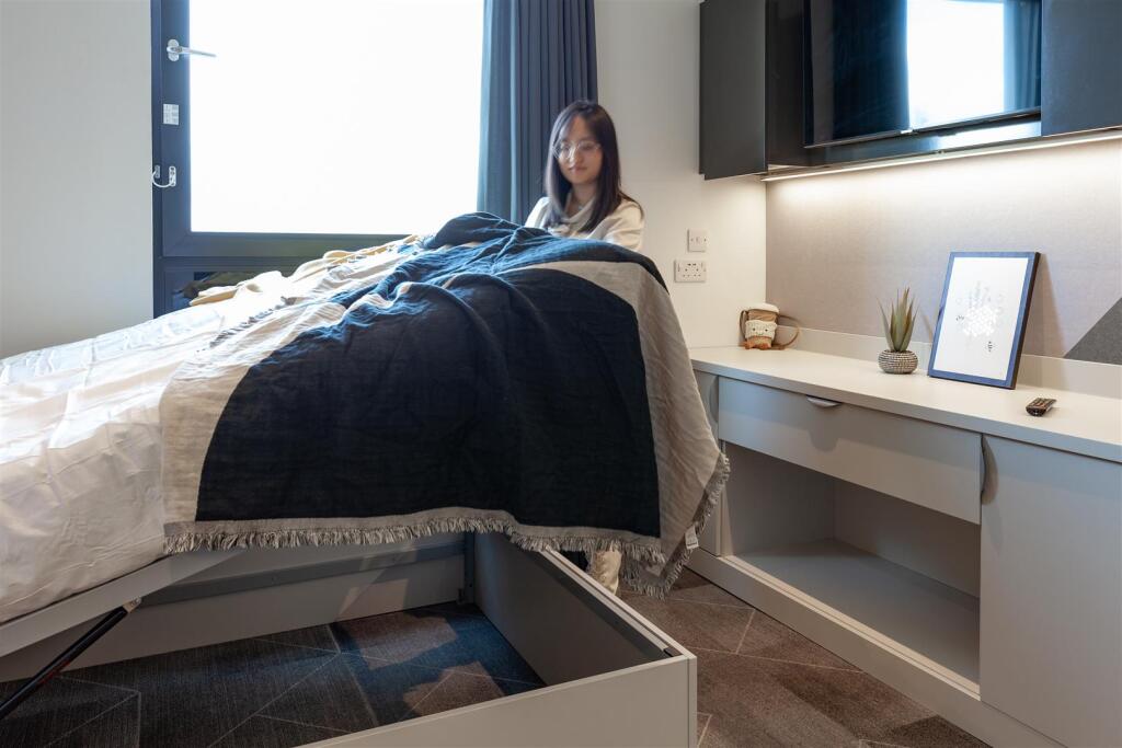 Additional image 38 of Birmingham | Student | September