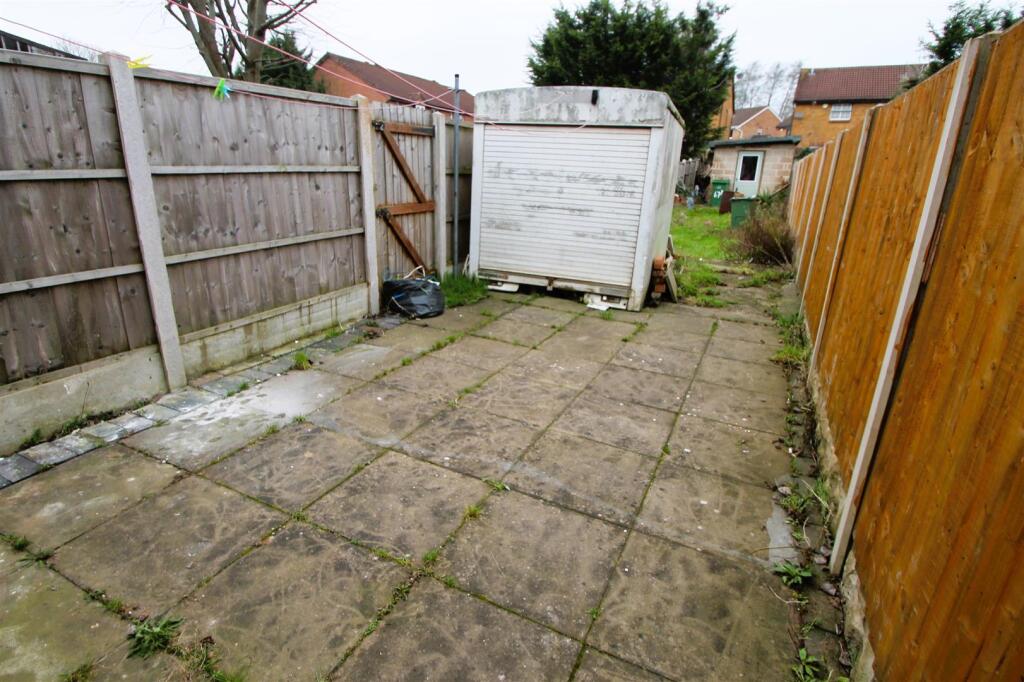 Additional image 15 of Vicarage Road, Halesowen