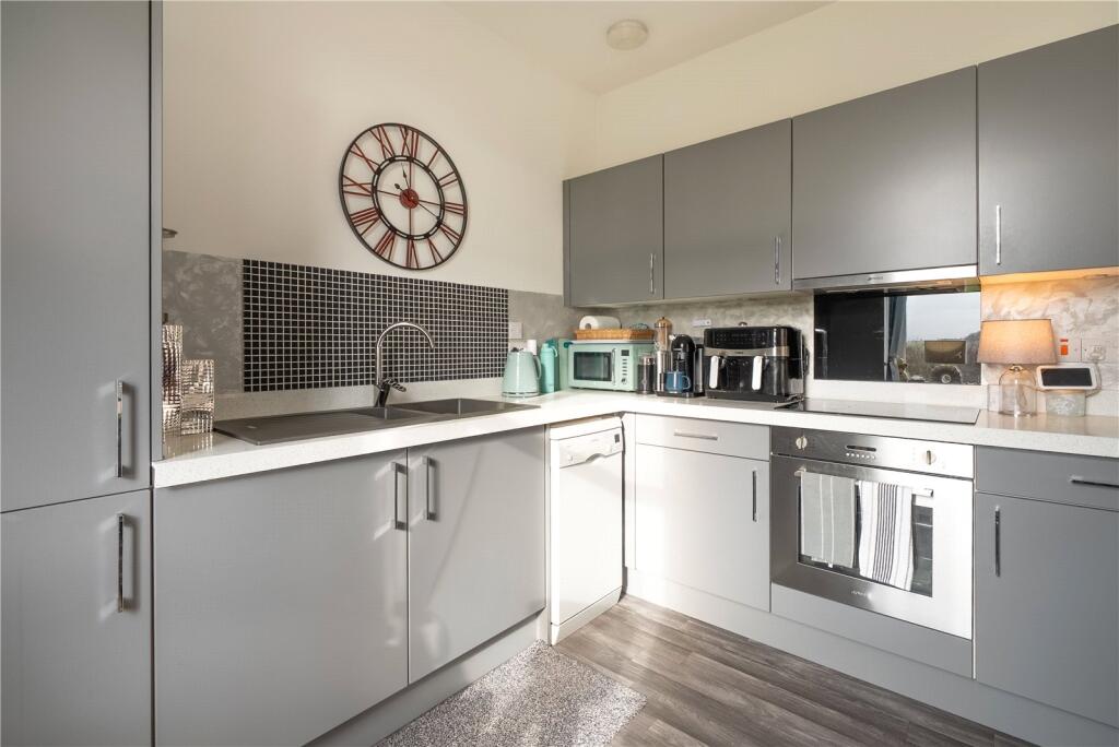 Additional image 6 of Flat A, 3 Firhill Square, Ellon, Aberdeenshire, AB41 9JR