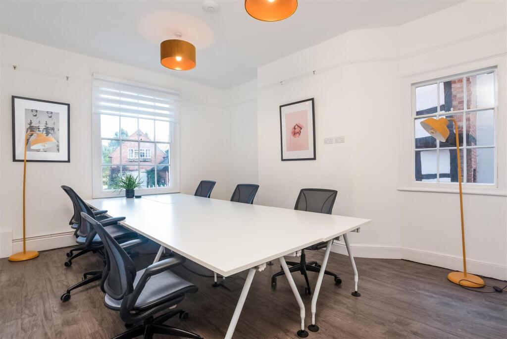 Additional image 38 of Church Street, Alcester B49 5AJ