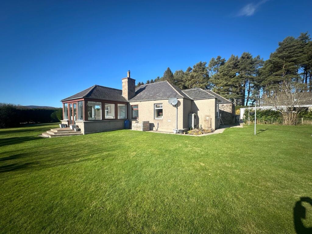 Additional image 41 of Castle Fraser, Inverurie, AB51