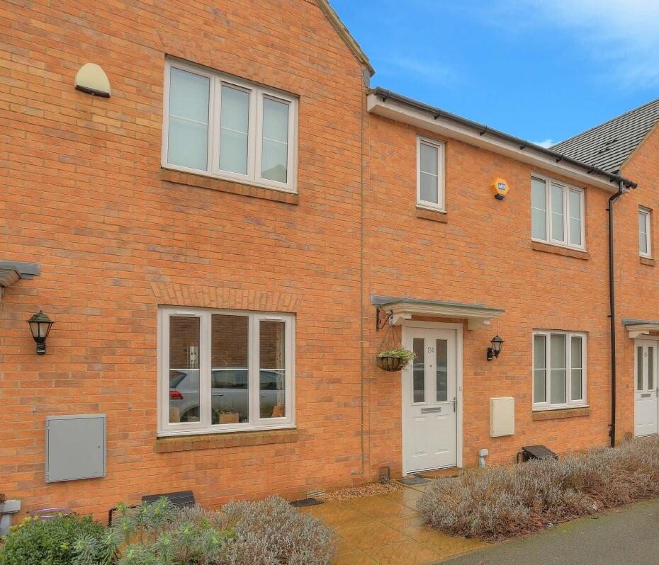 Old School Drive, Wheathampstead, St. Albans