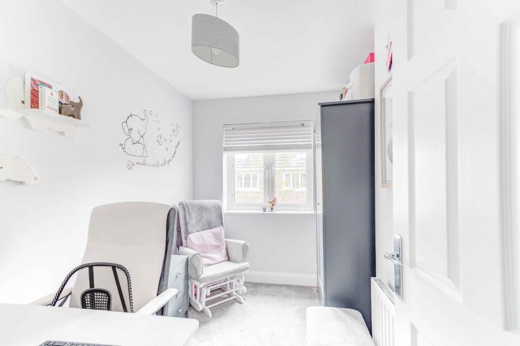 Additional image 8 of Riverpark Way, Northfield, Birmingham, West Midlands, B31