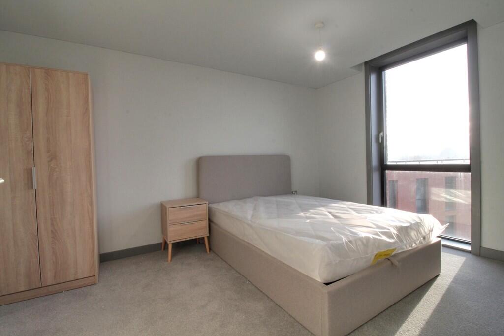 Additional image 7 of JQ Rise, 1 Goodman Street, Birmingham