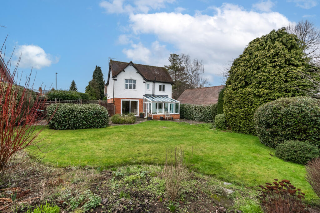 Additional image 16 of New Road, Bromsgrove