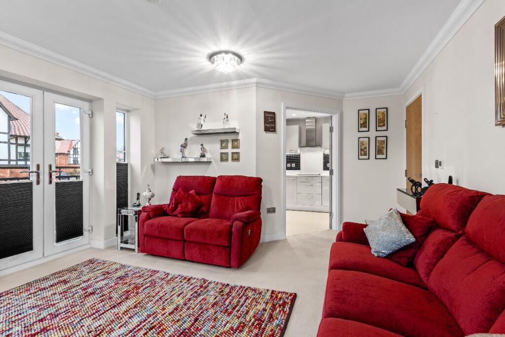 Additional image 2 of Millway Lodge, Great Alne Park, Woodland Drive, Alcester, Warwickshire, B49