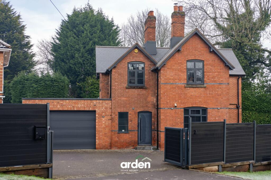 Additional image 22 of Hewell Lane, Barnt Green, B45