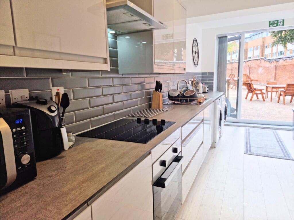 Additional image 23 of Park Road, Birmingham, B13