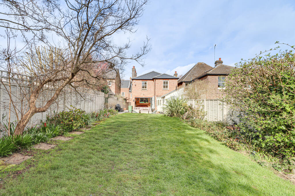 Additional image 17 of Cravells Road, Harpenden, Hertfordshire, AL5
