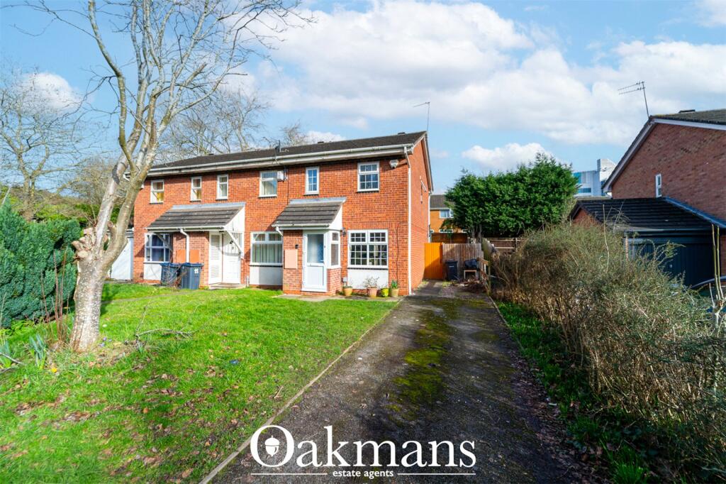 Additional image 19 of Griffin Gardens, Harborne, Birmingham, West Midlands, B17