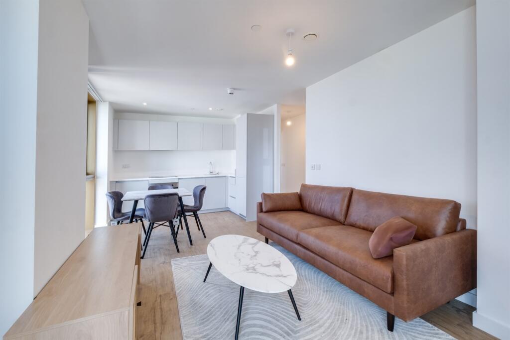 Additional image 8 of South Central,  Essex Street, Birmingham B5