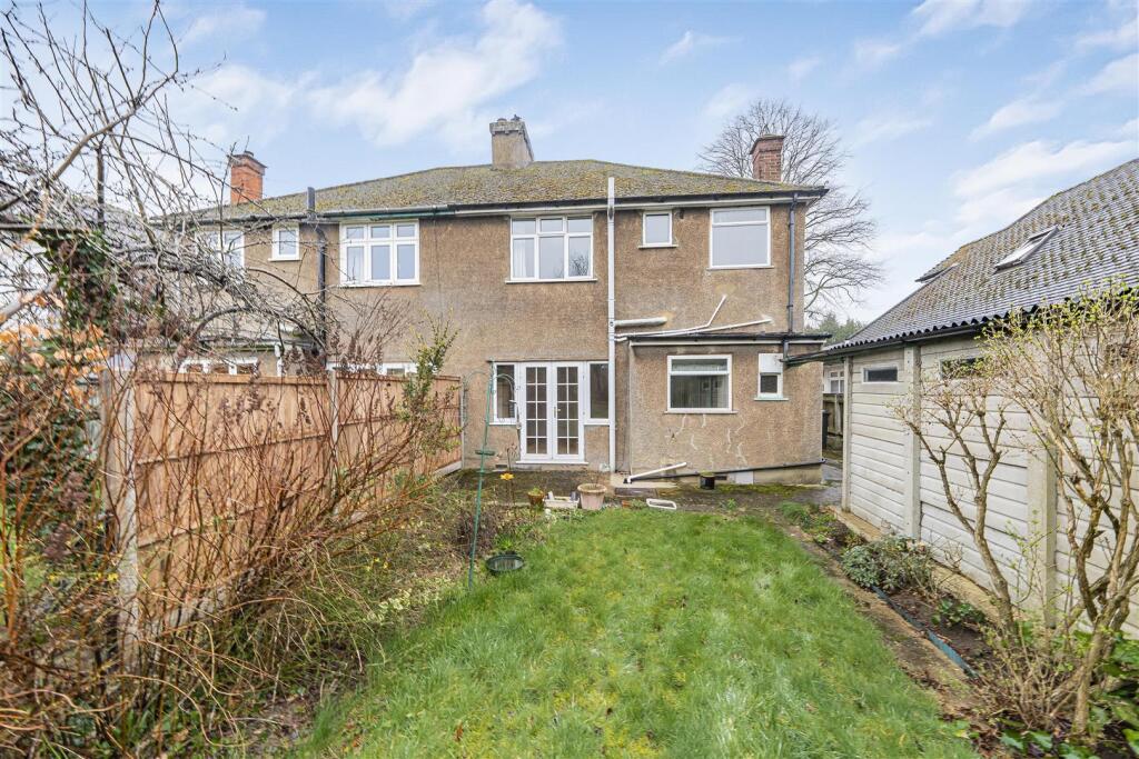 Additional image 12 of Ragged Hall Lane, St. Albans