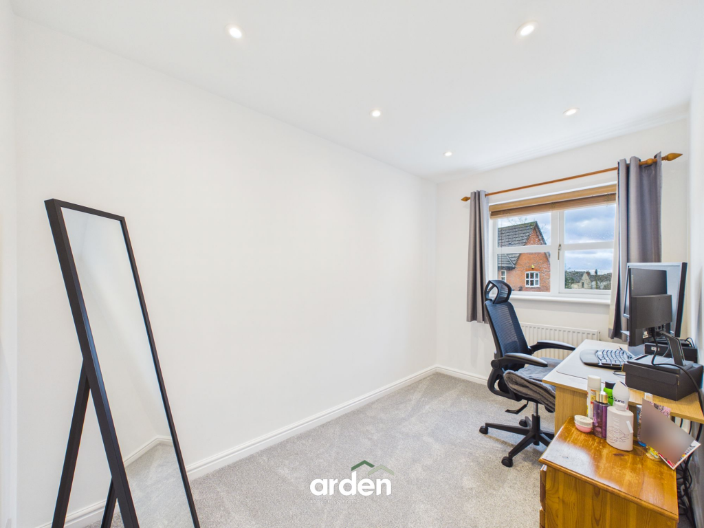 Additional image 6 of Pavilion Gardens, Bromsgrove, B61