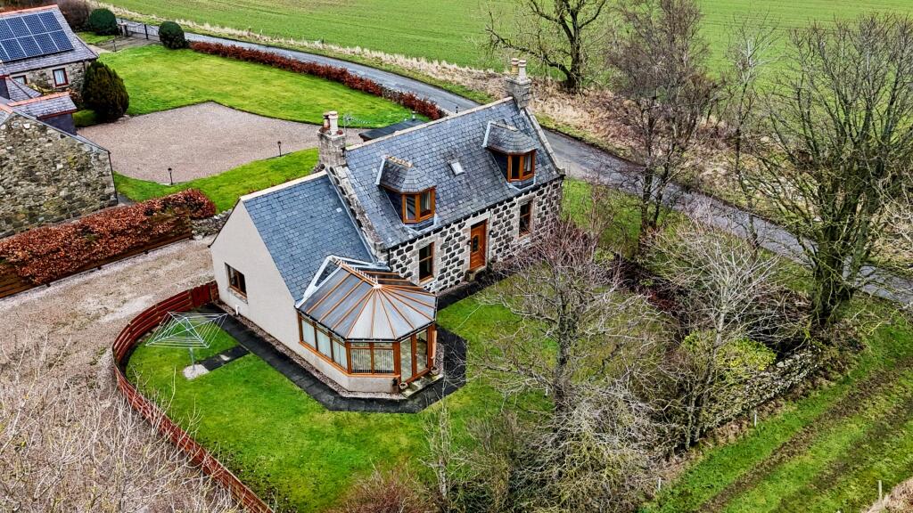 Additional image 34 of Lismore Cottage, Oldmeldrum, AB51