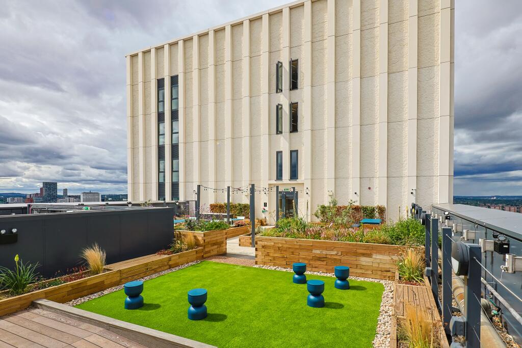 Additional image 9 of The Silver Yard, Birmingham Birmingham B4