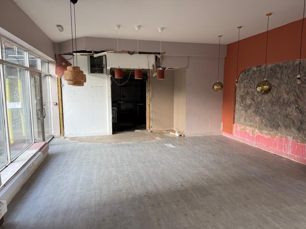 Additional image 9 of 26 Waterfront Walk, Birmingham, West Midlands, B1 1SR