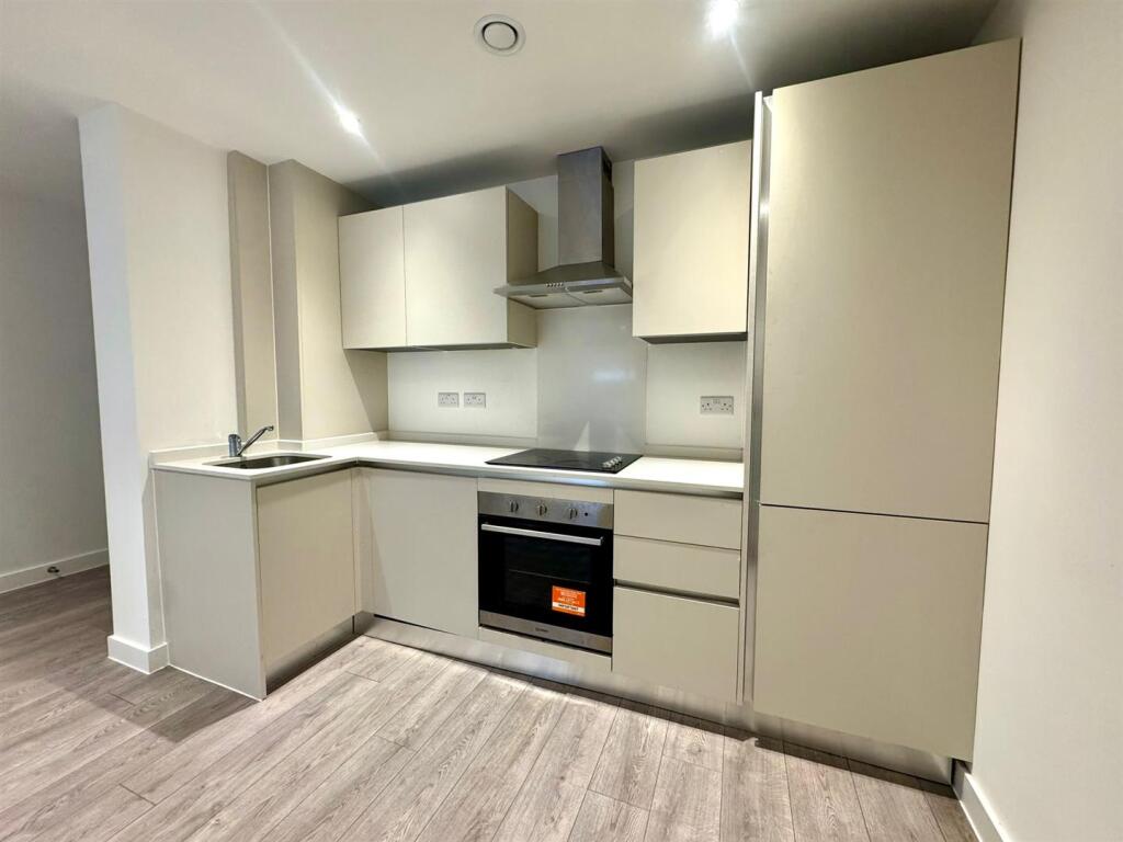 Additional image 5 of Green Street, Birmingham