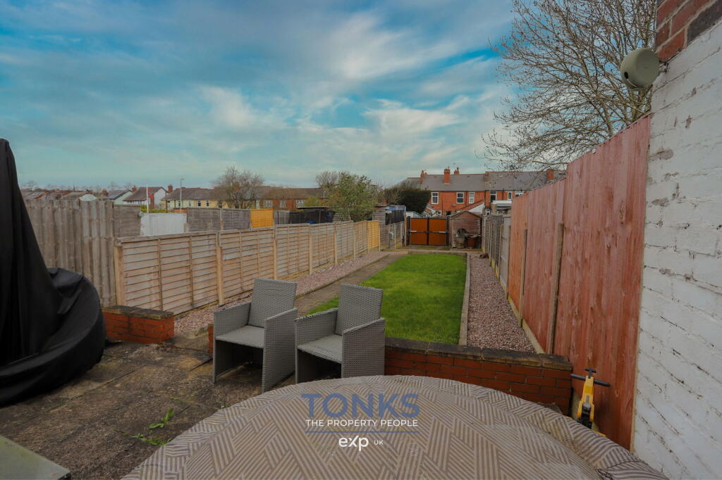 Additional image 4 of Green Lane, Halesowen, B62 9LP