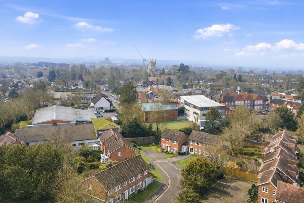 Additional image 16 of Raymer Close, St. Albans, Hertfordshire, AL1