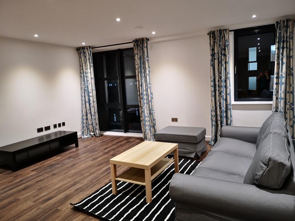 Additional image 5 of Summer House, Pope Street, Birmingham, B1