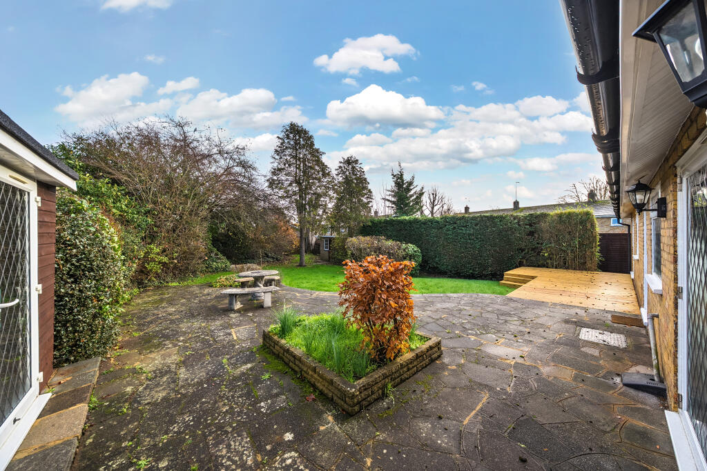 Additional image 13 of Sycamore Avenue, Hatfield, AL10